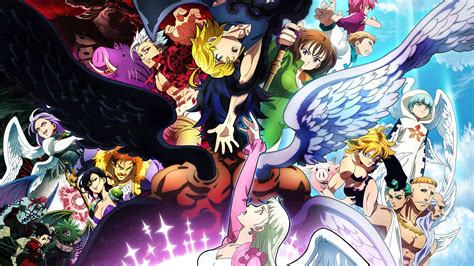 seven deadly sins porn|the seven deadly sins Search